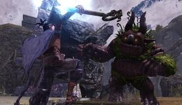 photo d'illustration pour le dossier:Majin and the Forsaken Kingdom